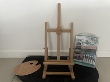 Wooden artist table for sale Wooden artist table for sale  SUNDERLAND