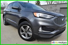 2024 ford edge for sale  Redford
