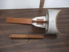 Vintage stereoview viewer for sale  Milwaukee