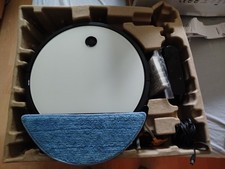 Staubsaugerroboter wischfunkti gebraucht kaufen Staubsaugerroboter wischfunkti gebraucht kaufen  Dresden