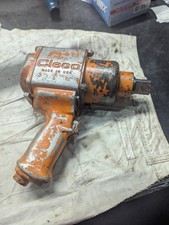 Cleco wp2060b1 pneumatic d'occasion  Expédié en Belgium