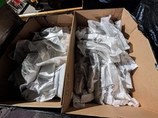 Usado, Lote de 10x N24812-001, suporte para monitor HP E24 G5 e conjuntos de braços 10x suporte para braço 10x comprar usado  Enviando para Brazil