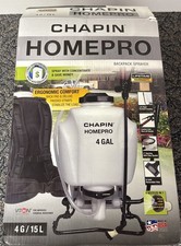 Chapin homepro series for sale  Hackettstown