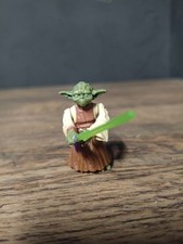 Meister yoda jedi gebraucht kaufen  Biebergemünd