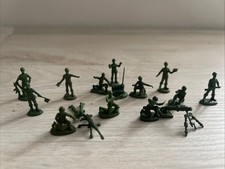 Soldatini atlantic 9023 usato Soldatini atlantic 9023 usato  Montecatini Terme