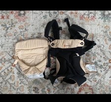 Usado, Porta-bebês Ergo 360 com inserção infantil comprar usado  Enviando para Brazil