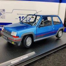 Voiture solido renault d'occasion  Gagny