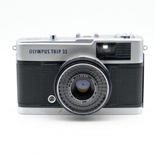 Lympus trip zuiko gebraucht kaufen  Forchheim