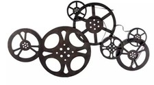 Antique bronze movie for sale  Pataskala