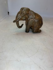 Elephant bronze signe d'occasion Elephant bronze signe d'occasion  Roubaix