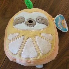 squishmallow sloth for sale  CRAWLEY