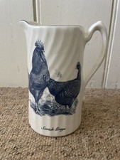 Vintage norfolk blueware for sale  WARE