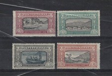 1923 italia cinquentenario usato  Castel Bolognese