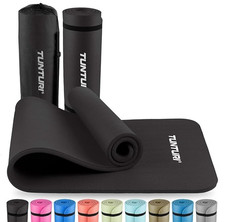 Yogamatte gymnastikmatte sport gebraucht kaufen Yogamatte gymnastikmatte sport gebraucht kaufen  Großmehring