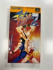 Final fight super usato  Alassio