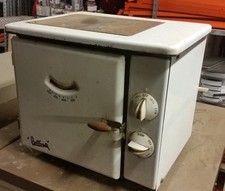 retro cooker for sale  EAST GRINSTEAD
