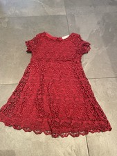 Edles spitzen kleid gebraucht kaufen Edles spitzen kleid gebraucht kaufen  Schemmerhofen