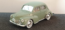 Solido 4537 renault d'occasion  Cuges-les-Pins