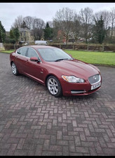 Jaguar 2008 2015 for sale  NEWTON STEWART