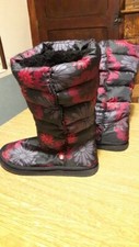 Roxy bottes hiver d'occasion  Migennes