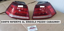 Volkswagen golf restyling usato  Spoleto