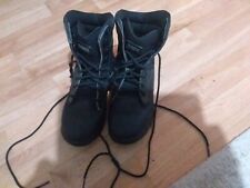 Brodequin magnum militaire d'occasion  Boulogne-Billancourt