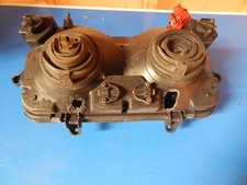 Scheinwerfer suzuki gsx gebraucht kaufen  Bockenem