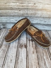 Cabela moccasin slippers for sale  Platteville
