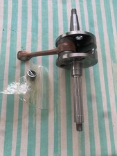 Crankshaft rms part for sale  ANDOVER