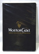 Mouton cadet vin d'occasion  Monsols