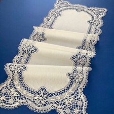 Corsia runner vintage usato  Treviso