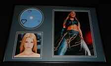 Jessica simpson framed for sale  Belle Vernon
