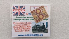 Modelmaster clan line for sale  EASTLEIGH