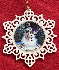 Lenox winter gathering for sale  West Orange