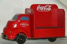 Grande camion coca usato  Roma