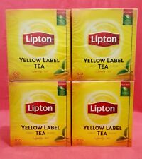 400 lipton teebeutel gebraucht kaufen  Solingen