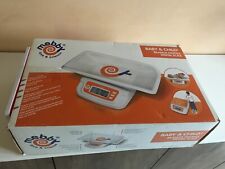 Bilancia digitale mebby usato  Cadelbosco di Sopra
