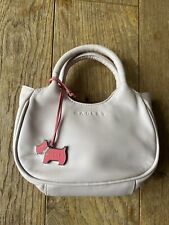 Radley mini leather for sale  WIRRAL