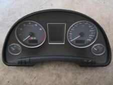 Kombiinstrument farb fis gebraucht kaufen  Georgsmarienhütte