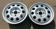 Felgen 6jx14et45 golf gebraucht kaufen  Chemnitz
