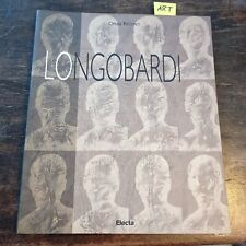 Nino longobardi opere usato  Milano