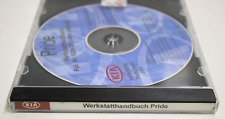Kia pride werkstatthandbuch gebraucht kaufen  Hildesheim