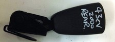Saab rear seat for sale  LIVERPOOL