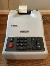 Odhner x11c mechanical for sale  Louisville