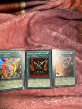 Yugioh zauberkarten gebraucht kaufen  Frankenberg