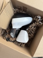 Außenspiegel spiegel elektris gebraucht kaufen  Lüneburg