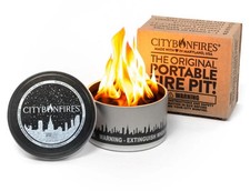 City bonfires original for sale  Westlake Village