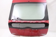 Heckklappe toyota prius gebraucht kaufen  Wittenburg