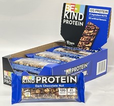 Kind protein bars for sale  CANNOCK