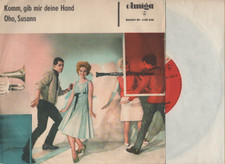 Amigos komm gib gebraucht kaufen  Chemnitz